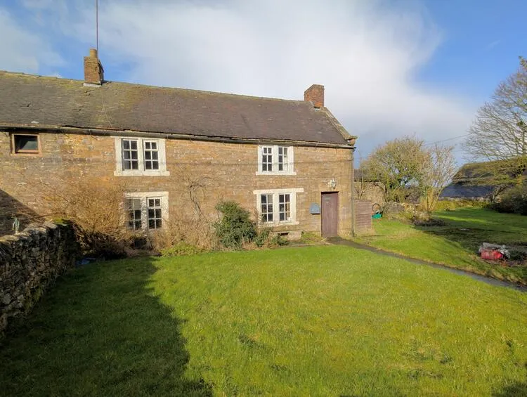 Grindy Croft, Grindon, Leek ST13 7TP