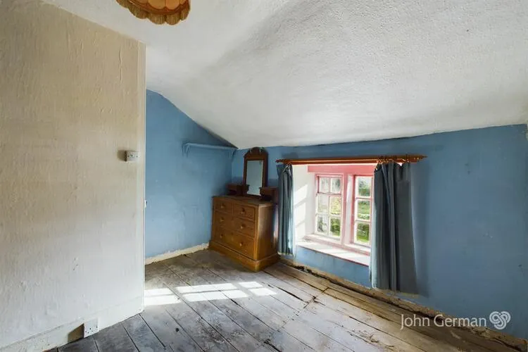 Grindy Croft, Grindon, Leek ST13 7TP