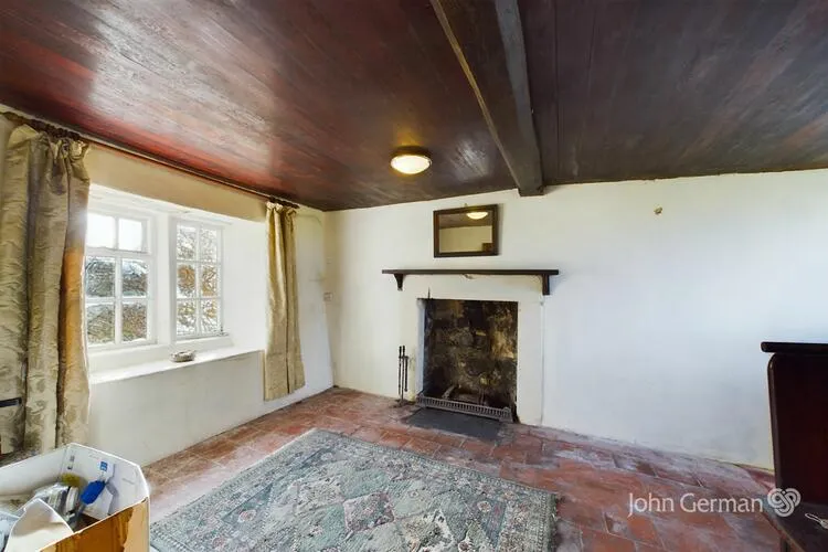 Grindy Croft, Grindon, Leek ST13 7TP