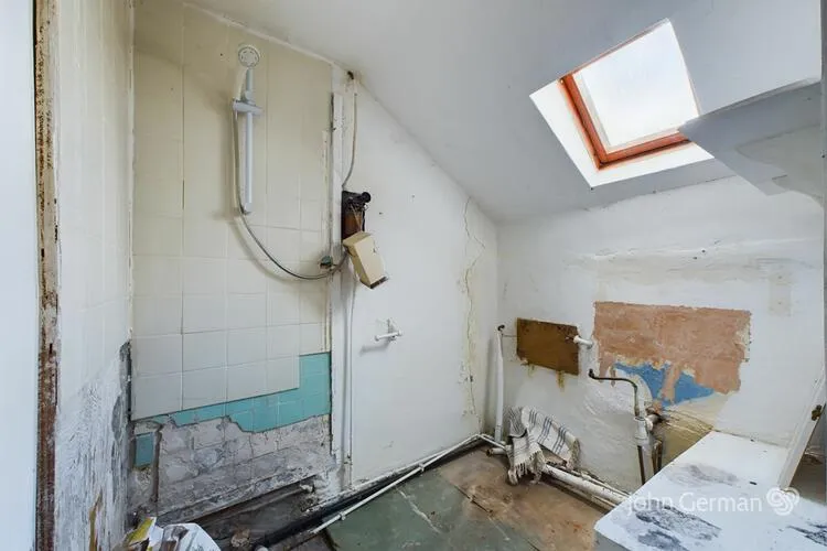 Grindy Croft, Grindon, Leek ST13 7TP