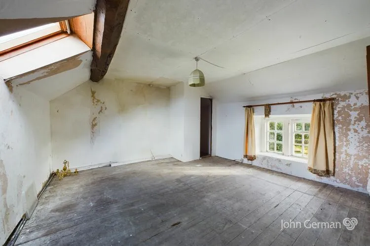 Grindy Croft, Grindon, Leek ST13 7TP