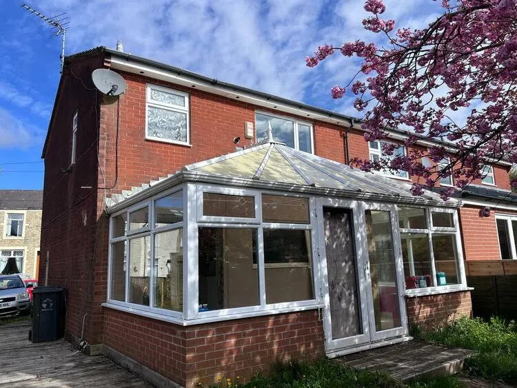 Property cover
