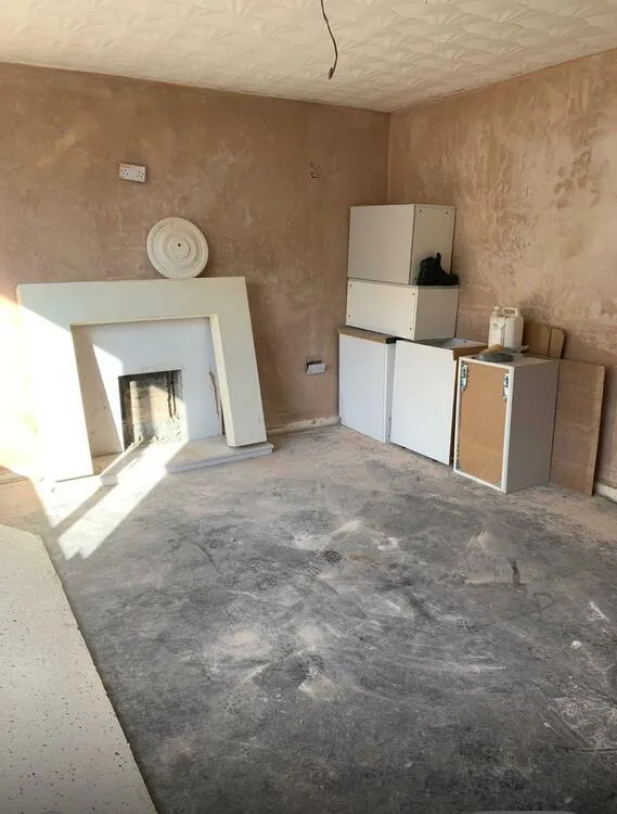 46 Hodder Street, Accrington, Lancashire BB5 6SX