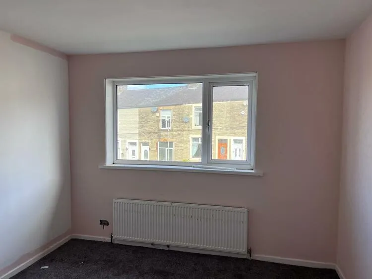 46 Hodder Street, Accrington, Lancashire BB5 6SX