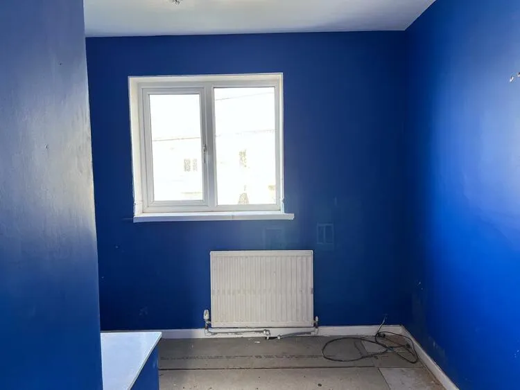 46 Hodder Street, Accrington, Lancashire BB5 6SX