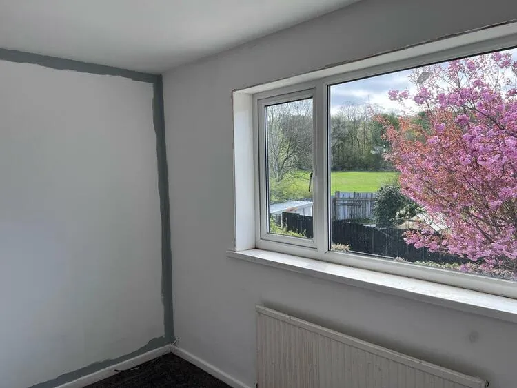 46 Hodder Street, Accrington, Lancashire BB5 6SX