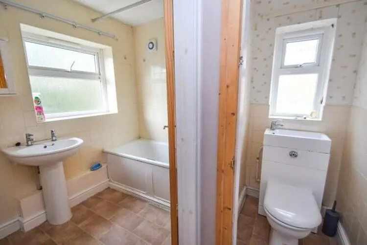 Property cover