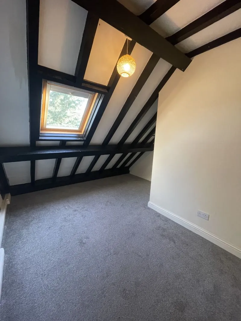 Flat 3, Old School House Salters Lane, Shrewsbury, Shropshire, SY3 7DG