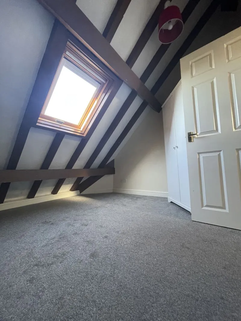 Flat 3, Old School House Salters Lane, Shrewsbury, Shropshire, SY3 7DG