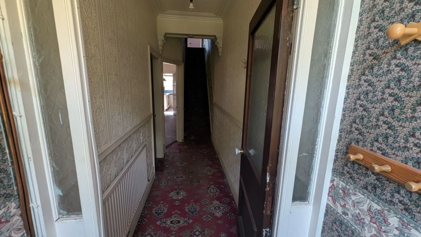 Property cover