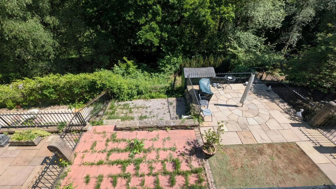 6 Mayfield Terrace Samlesbury, Preston, Lancashire, PR5 0RL