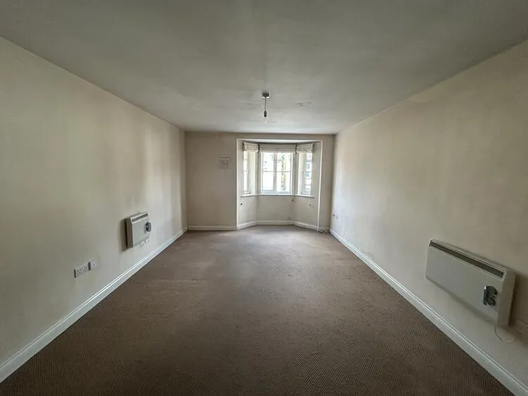 Property cover