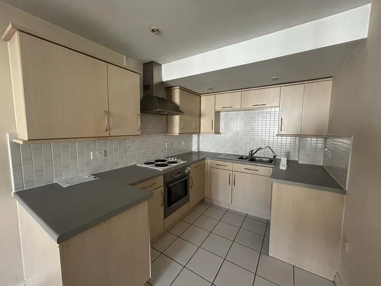 17 Riches House, Riches Street, Wolverhampton WV6 0DY
