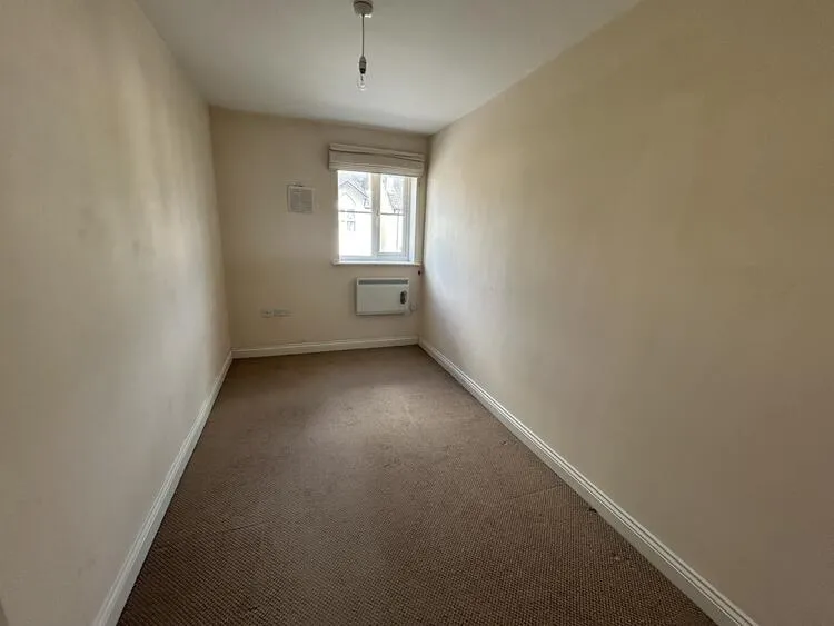17 Riches House, Riches Street, Wolverhampton WV6 0DY