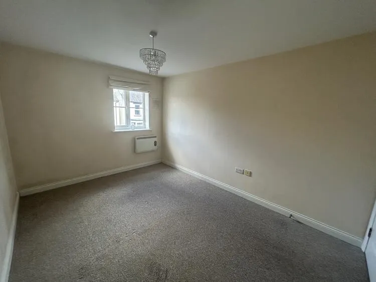 17 Riches House, Riches Street, Wolverhampton WV6 0DY