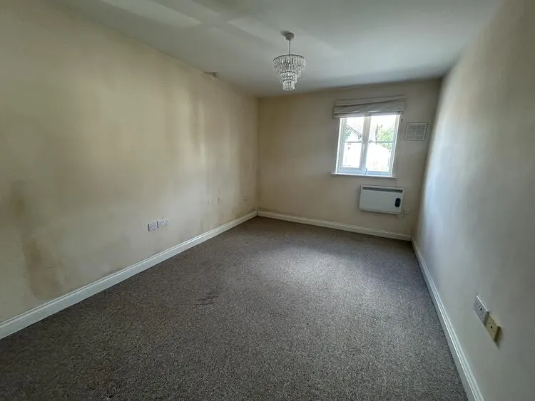 17 Riches House, Riches Street, Wolverhampton WV6 0DY