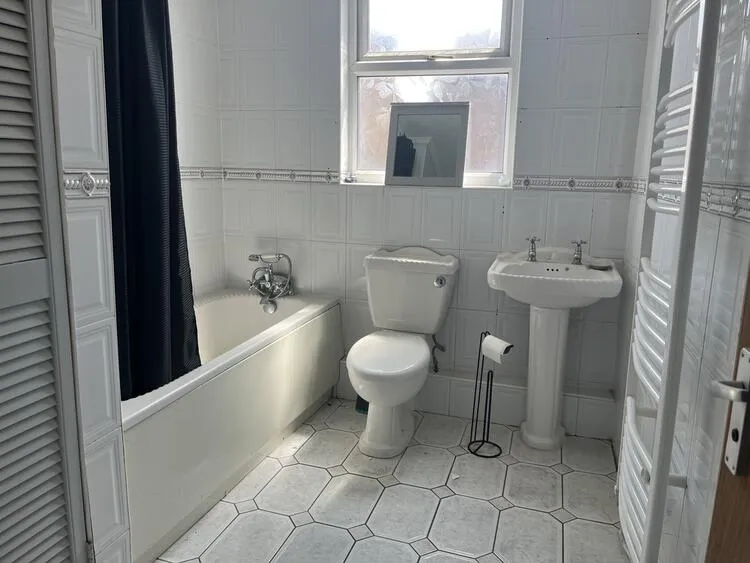 Property cover