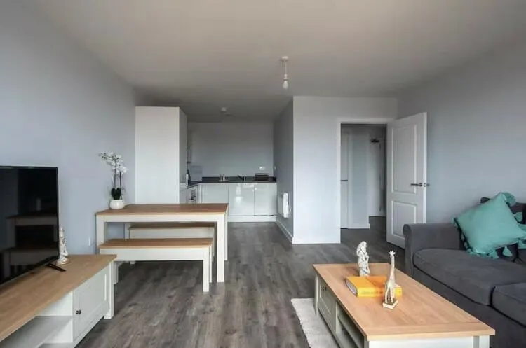Apartment 105, Park Works, 262 Bradford Street, Birmingham B12 0AL