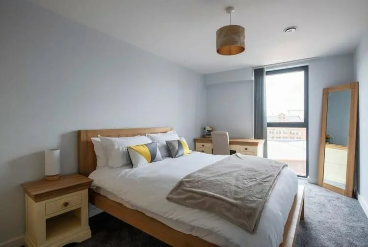 Apartment 105, Park Works, 262 Bradford Street, Birmingham B12 0AL