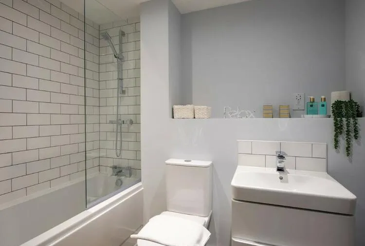 Apartment 105, Park Works, 262 Bradford Street, Birmingham B12 0AL