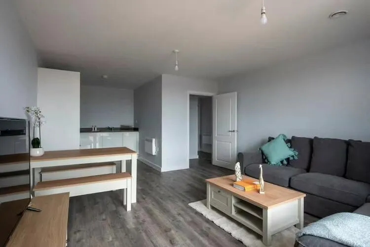 Apartment 105, Park Works, 262 Bradford Street, Birmingham B12 0AL