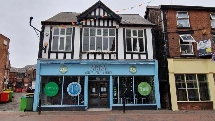 6 Crown Street, Northwich CW9 5AX