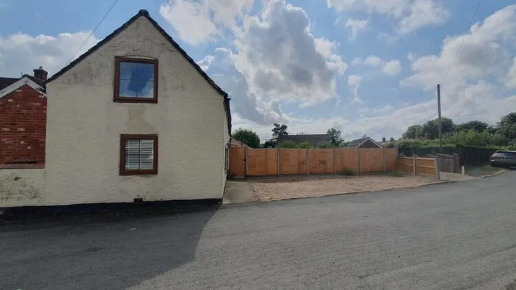 Colbrook Cottage, Hallgarth, Marshchapel, Grimsby DN36 5TQ