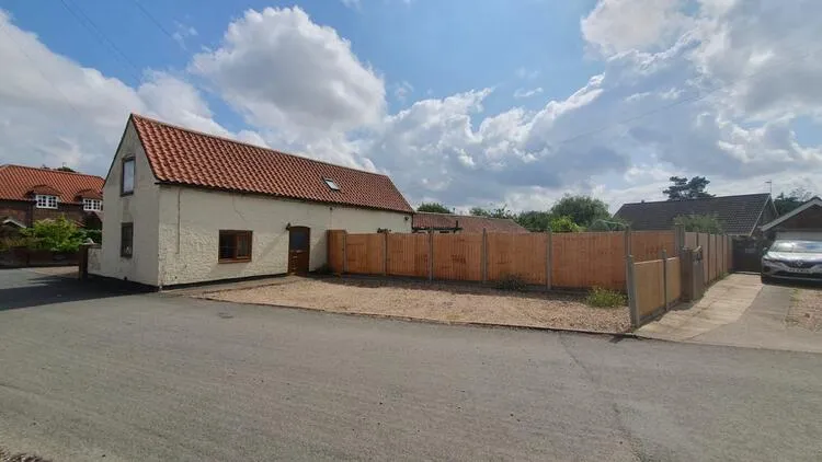 Colbrook Cottage, Hallgarth, Marshchapel, Grimsby DN36 5TQ