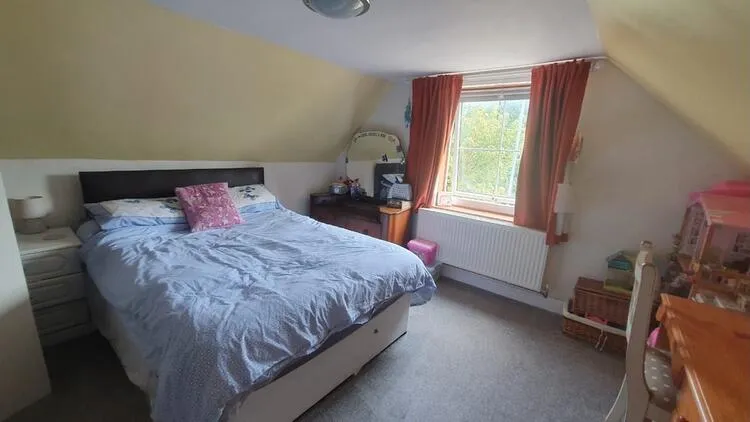Colbrook Cottage, Hallgarth, Marshchapel, Grimsby DN36 5TQ