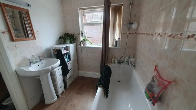 Colbrook Cottage, Hallgarth, Marshchapel, Grimsby DN36 5TQ