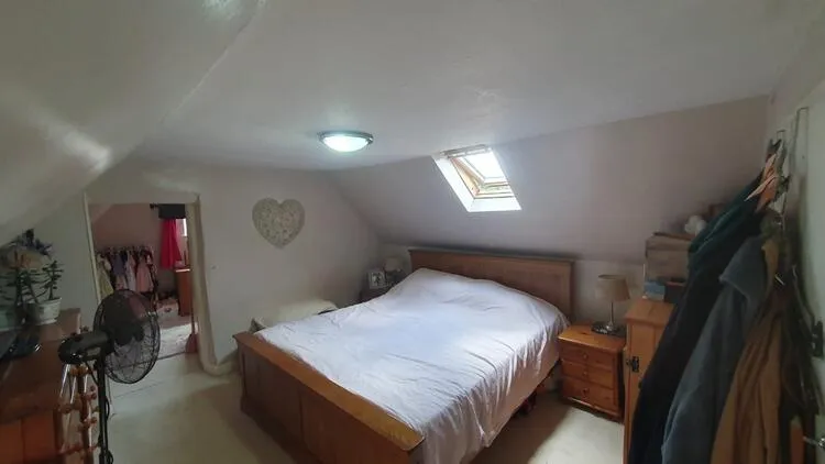 Colbrook Cottage, Hallgarth, Marshchapel, Grimsby DN36 5TQ