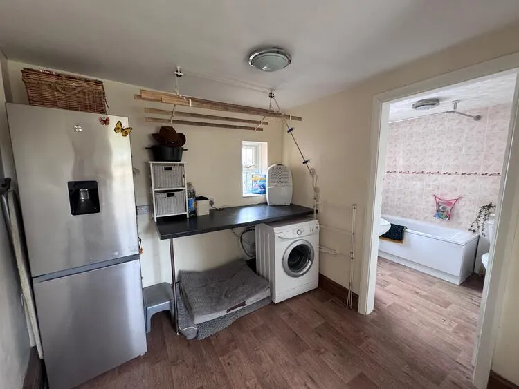 Colbrook Cottage, Hallgarth, Marshchapel, Grimsby DN36 5TQ