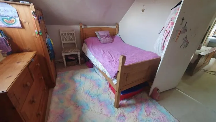 Colbrook Cottage, Hallgarth, Marshchapel, Grimsby DN36 5TQ