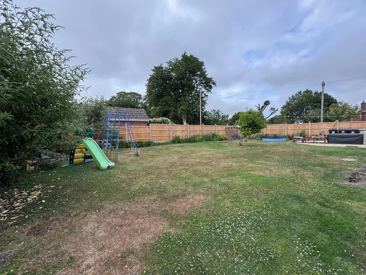 Colbrook Cottage, Hallgarth, Marshchapel, Grimsby DN36 5TQ