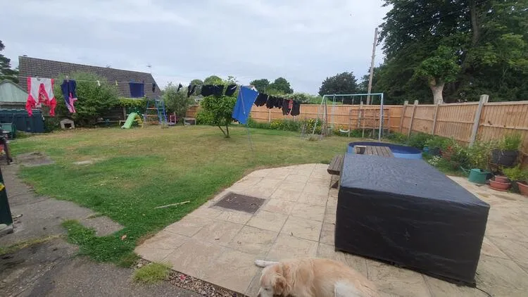 Colbrook Cottage, Hallgarth, Marshchapel, Grimsby DN36 5TQ