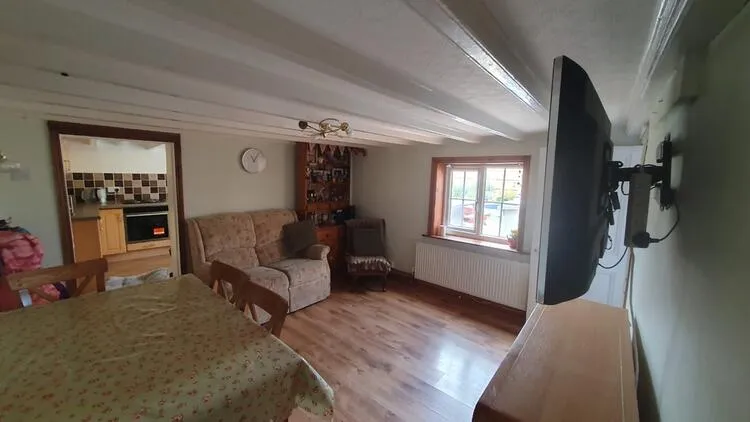 Colbrook Cottage, Hallgarth, Marshchapel, Grimsby DN36 5TQ