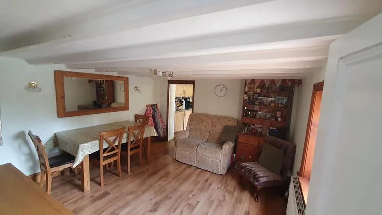 Colbrook Cottage, Hallgarth, Marshchapel, Grimsby DN36 5TQ