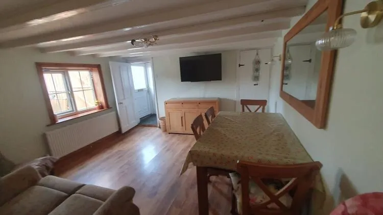 Colbrook Cottage, Hallgarth, Marshchapel, Grimsby DN36 5TQ