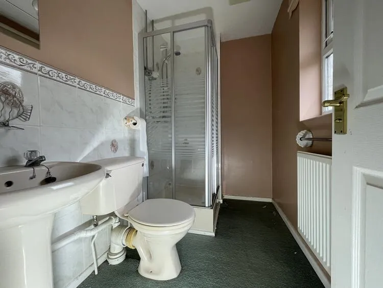 7 Burnwood Grove, Kidsgrove, Stoke-On-Trent ST7 4XY