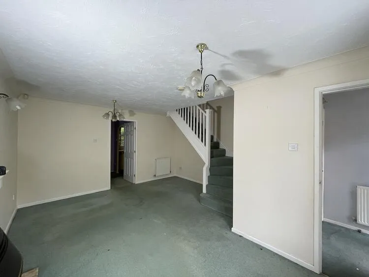 7 Burnwood Grove, Kidsgrove, Stoke-On-Trent ST7 4XY