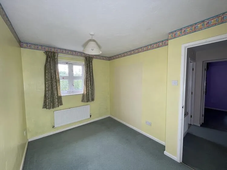 7 Burnwood Grove, Kidsgrove, Stoke-On-Trent ST7 4XY