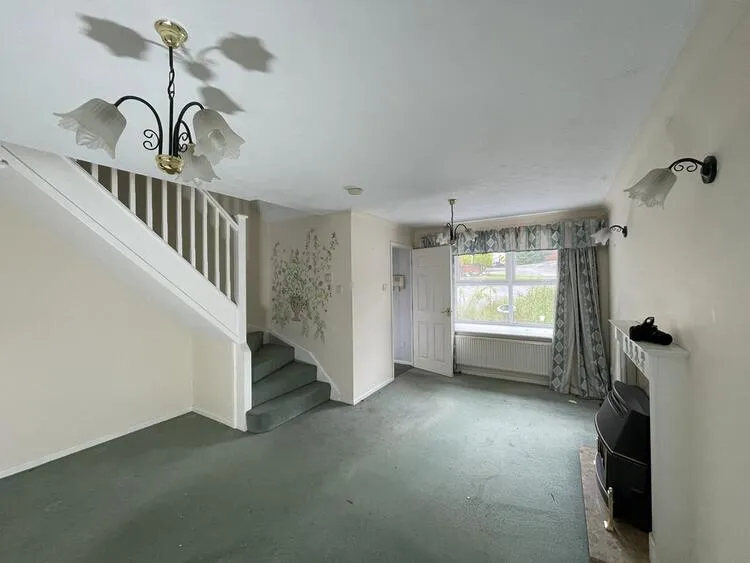 7 Burnwood Grove, Kidsgrove, Stoke-On-Trent ST7 4XY