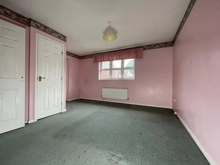 7 Burnwood Grove, Kidsgrove, Stoke-On-Trent ST7 4XY