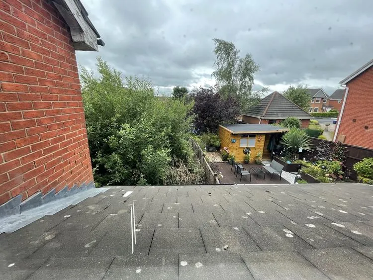 7 Burnwood Grove, Kidsgrove, Stoke-On-Trent ST7 4XY
