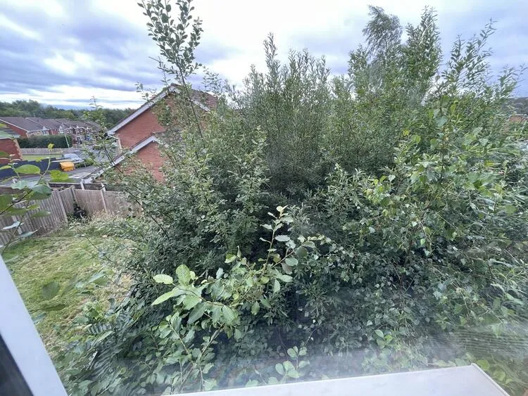 7 Burnwood Grove, Kidsgrove, Stoke-On-Trent ST7 4XY