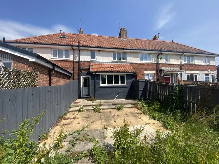 21 25Th Avenue, Hull HU6 8EX