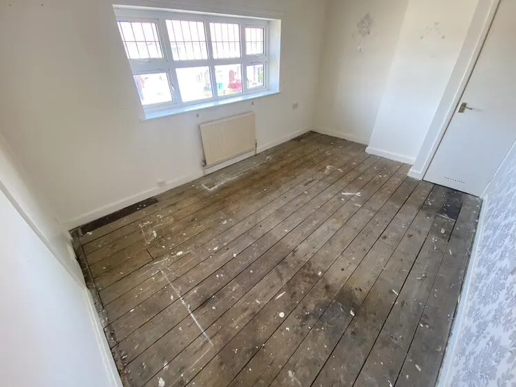 21 25Th Avenue, Hull HU6 8EX