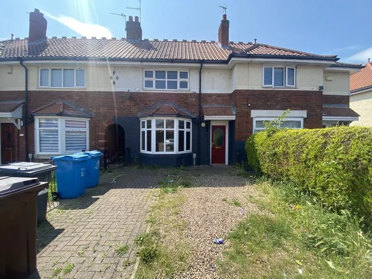 21 25Th Avenue, Hull HU6 8EX