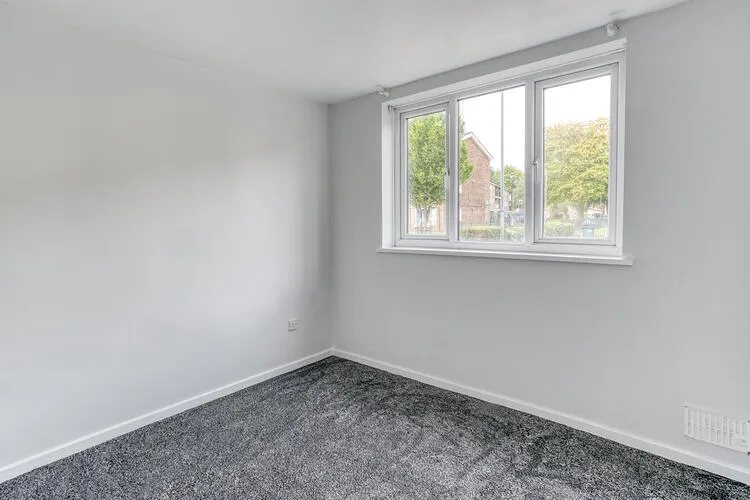 Flat 26, Five Lamps Court, Kedleston Street, Derby DE1 3JW