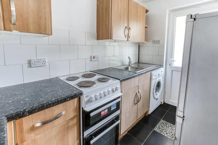 Flat 26, Five Lamps Court, Kedleston Street, Derby DE1 3JW